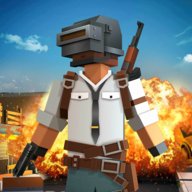 像素绝地求生大逃杀手机版