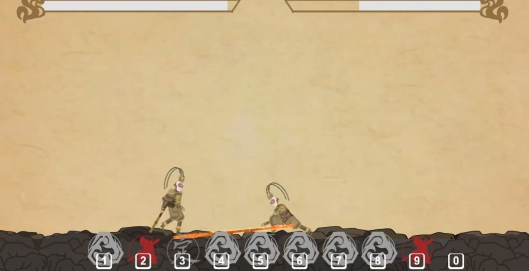 黑神话皮影戏版游戏BlackMyth-ShadowPlay v1.0 最新版4