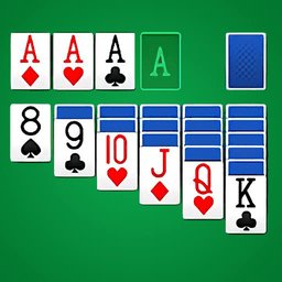 经典桌面纸牌游戏 v1.0.2 安卓版