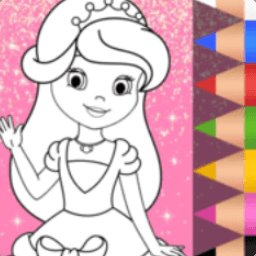 画画还是我最棒小游戏 v1 安卓版