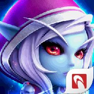 刀塔大陆百度版