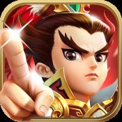 百龙霸业三国群将战略版安卓版下载_百龙霸业三国群将战略版手机版下载