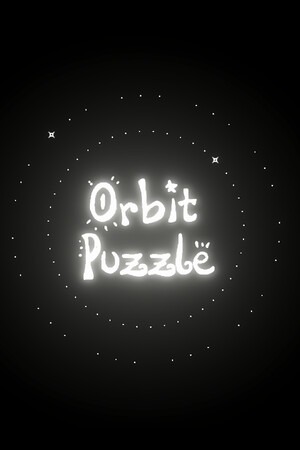 Orbit Puzzle免安装绿色版电脑版