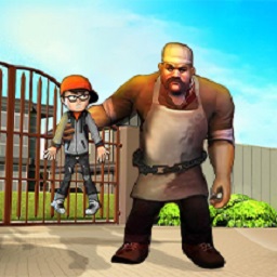 恐怖逃脱冒险游戏手机版