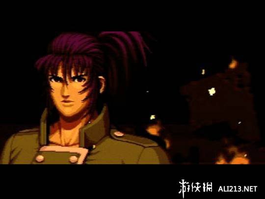 拳皇97自制版免安装绿色中文版9