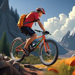 惊险越野赛游戏 v0.2 安卓版