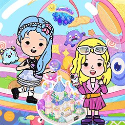 迷你我的尤雅小镇最新版 v1.0 安卓版