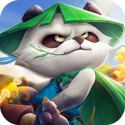 暴走熊猫九游版