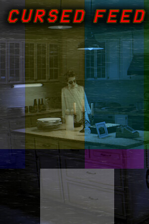 诅咒的饲料 免安装正式版