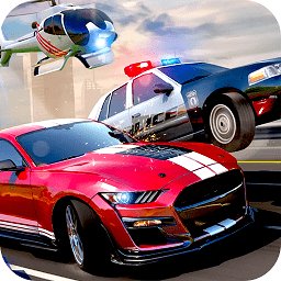 极品涡轮赛车游戏