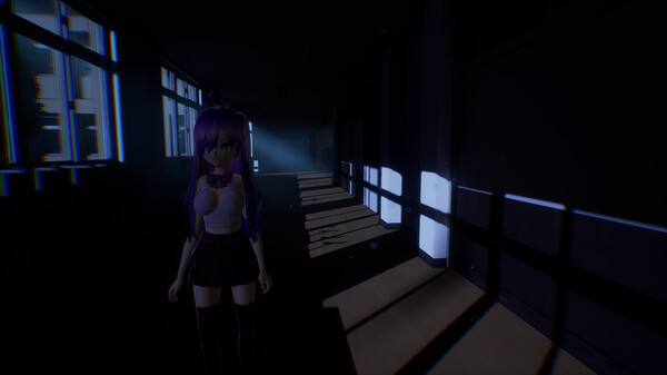 高中肮脏的秘密免安装绿色中文版[DEMO|正版分流]11