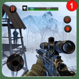 冬季生存大逃杀内购破解版