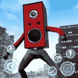 城市特工任务游戏官方版 v300.1.1.3018 安卓版