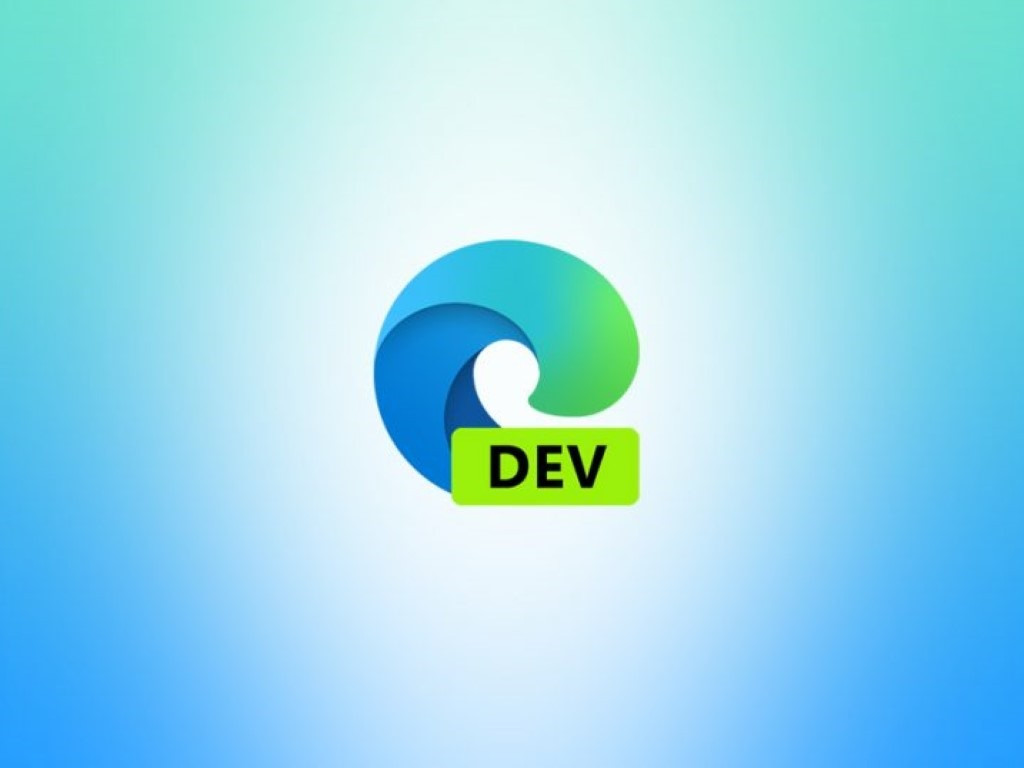微软 Chromium 版 Edge 89 开发版发布