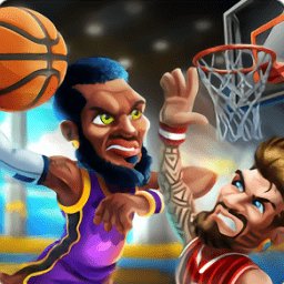 篮球馆游戏(BasketballArena) v1.20 安卓版