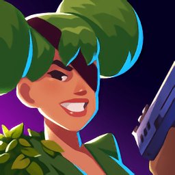 子弹回响官方中文版