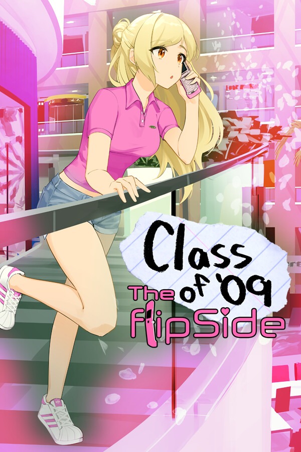 Class of 09: The Flip Side正式版电脑版