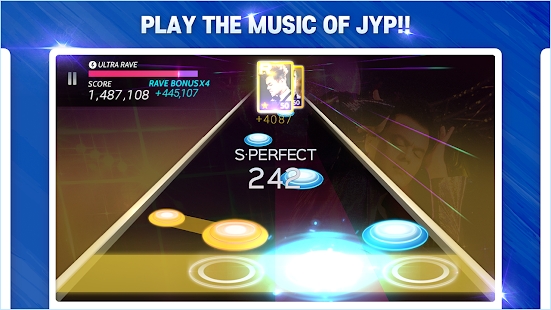 SuperStar JYPnation安装包 v3.22.3 安卓版2