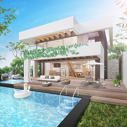 拼装改造模拟游戏 v2.1 安卓版