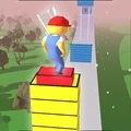 魔方跳一跳安卓版下载_魔方跳一跳手机版下载