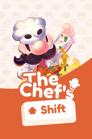 大厨的轮班 免安装中文版