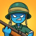 棍棒部队游戏官方版安卓版（Stick Army）安卓版下载_棍棒部队游戏官方版安卓版（Stick Army）手机版下载