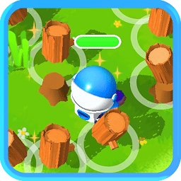 宇宙超人盲盒游戏 v1.8 安卓版