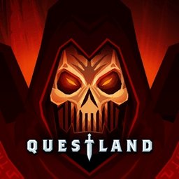 任务之地游戏(questland)