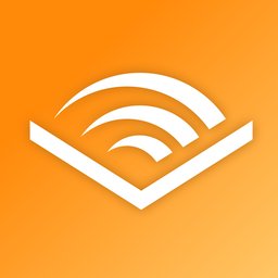 audible app v3.86.0 官方中文版