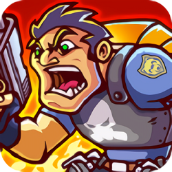 金属突击队官网版