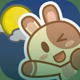 地洞探险游戏 v1.0 安卓版