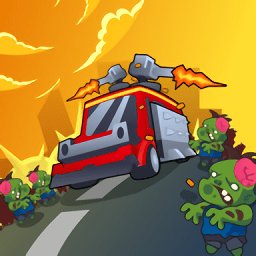 卡车幸存者游戏(truck survivor) v0.1.1 安卓版