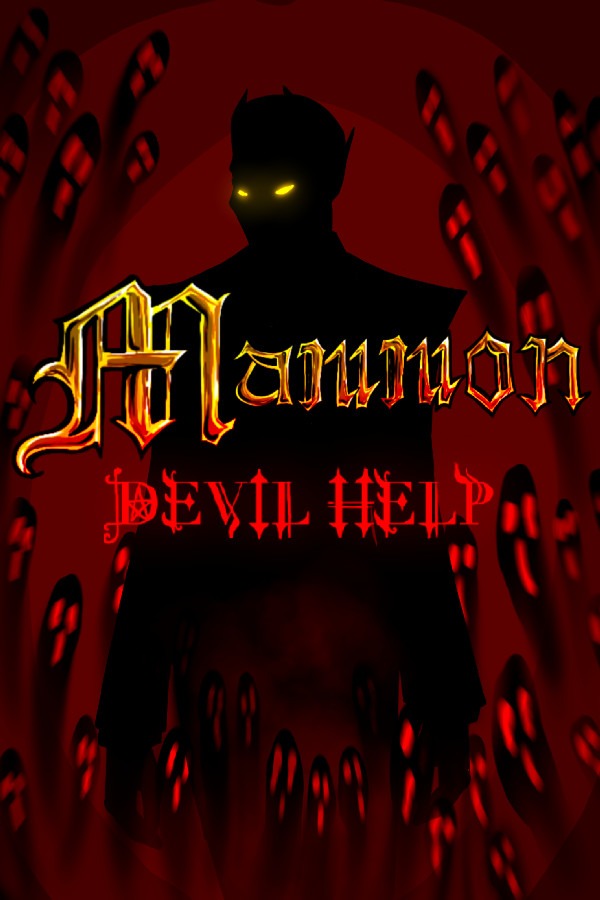 Mammon: Devil Help 免安装绿色版