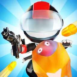 追捕坏人官方版 v1.2 安卓版