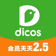 dicos德克士app安卓版下载