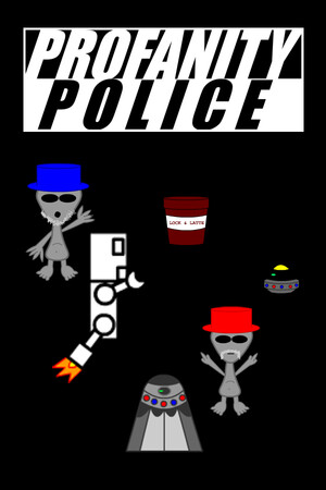 亵渎警察免安装绿色版[Demo|Steam正版分流]