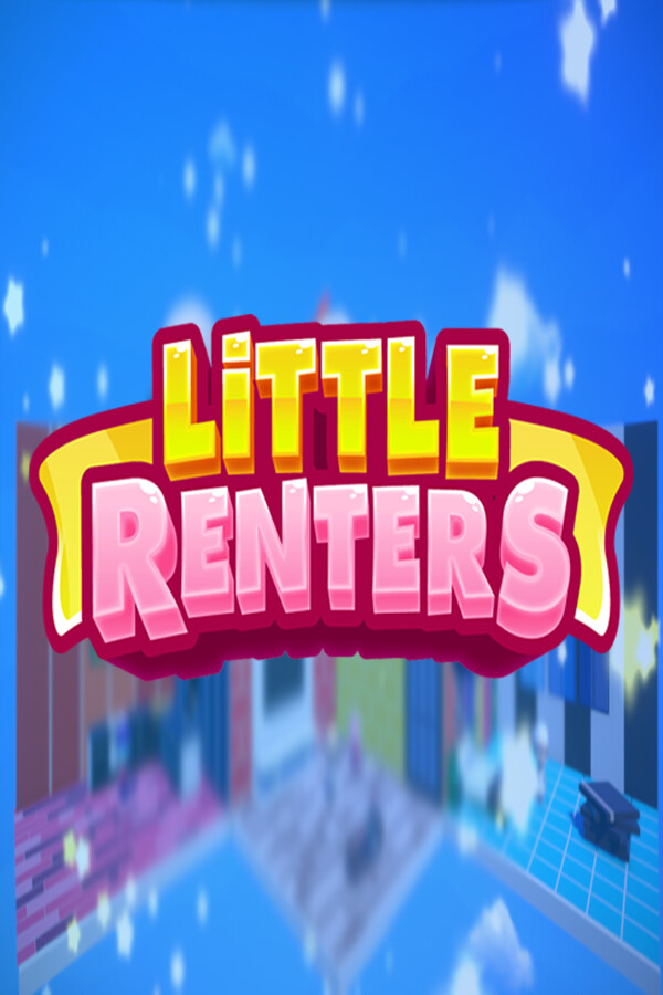 Little Renters 免安装绿色版