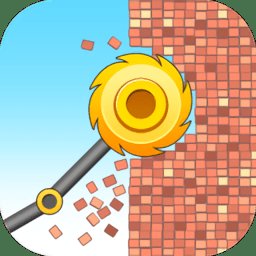 疯狂破碎机游戏 v1.0.3 安卓正版