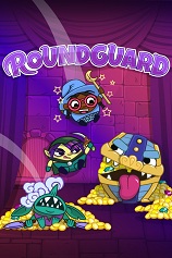 Roundguard免安装绿色中文版[v2.0.2|官方中文]