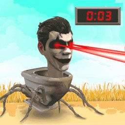 监控人大战马桶怪最新版 v300.1.0.3018 安卓版