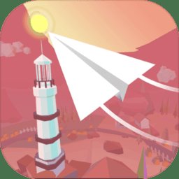 我的纸飞机中文版(触摸天空) v10.1 安卓版