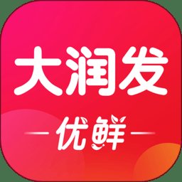 大润发优鲜购物商城官方版 v1.8.3 安卓最新版