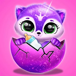 宠物梦幻城堡世界游戏 v1.3 安卓版