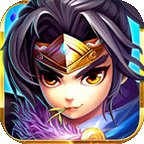 武林风云录bt版(暂未上线)