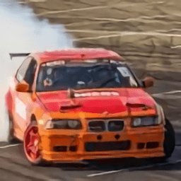 尖峰时刻漂移官方版