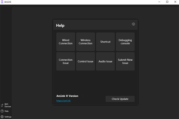 Anlink投屏手机版1.43