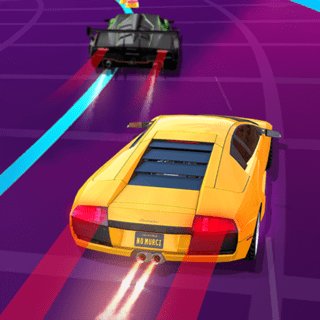 超级飞跃游戏 v1.0.1 安卓版