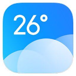 小米天气预报app v15.0.11.2 安卓通用版