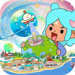 托卡世界小镇校园最新版 v2023.01.03 安卓版