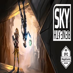 skybeneath中文版(暂未上线) v1.0.1 安卓版